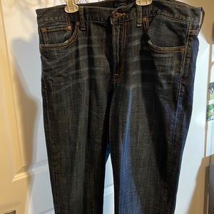 Lucky Brand Jeans